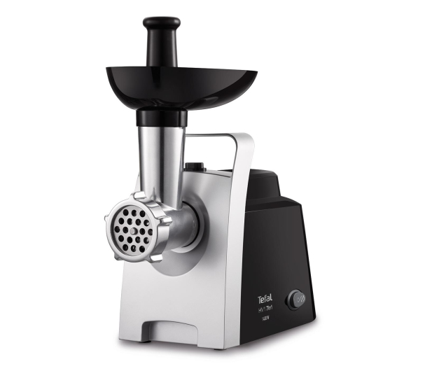 Tefal Maszynka do mielenia NE109838 - 381392 - zdjęcie 2